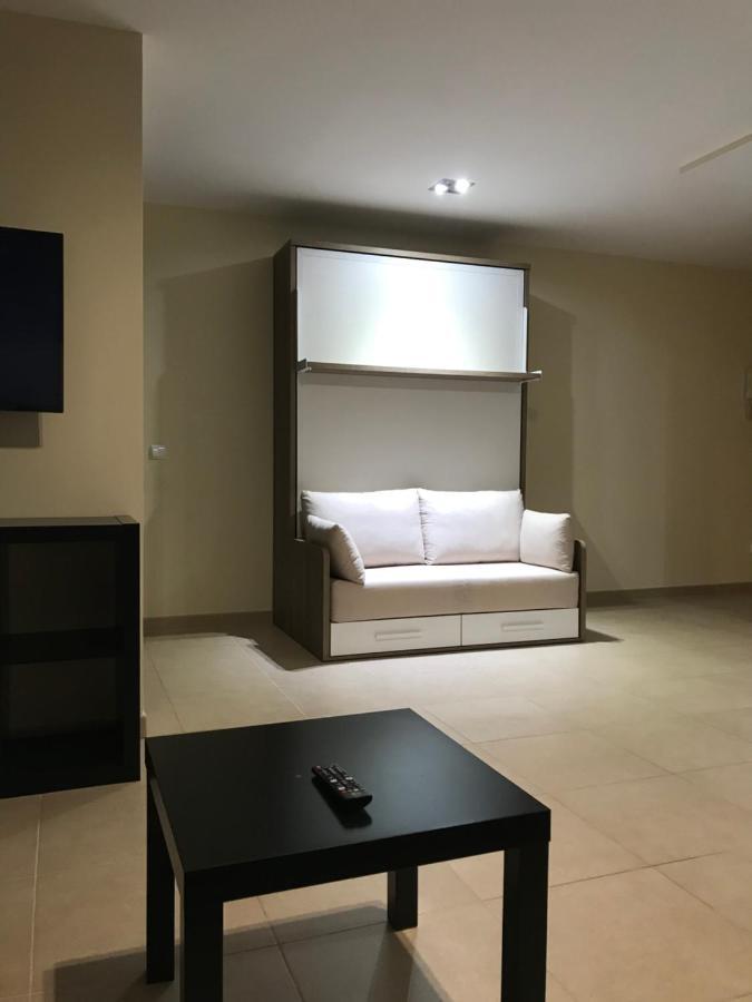 Appartement New!!!!Cozy Studio à Arona  Extérieur photo