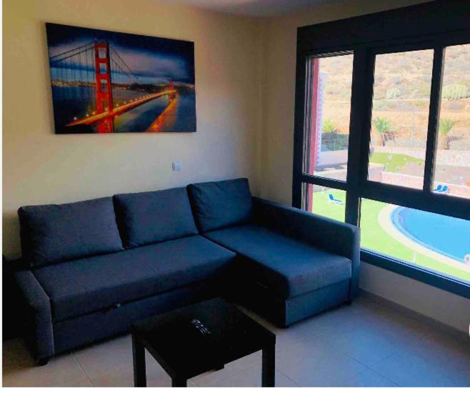 Appartement New!!!!Cozy Studio à Arona  Extérieur photo